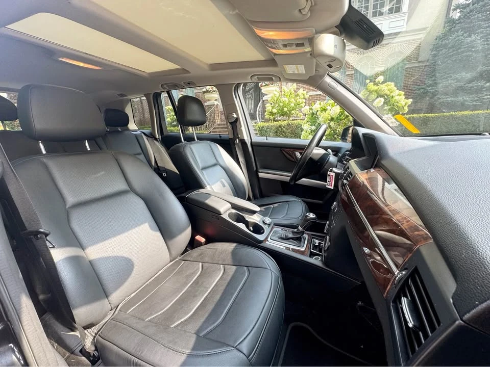 2011 Mercedes-Benz GLK-Class - Image 13 of 18