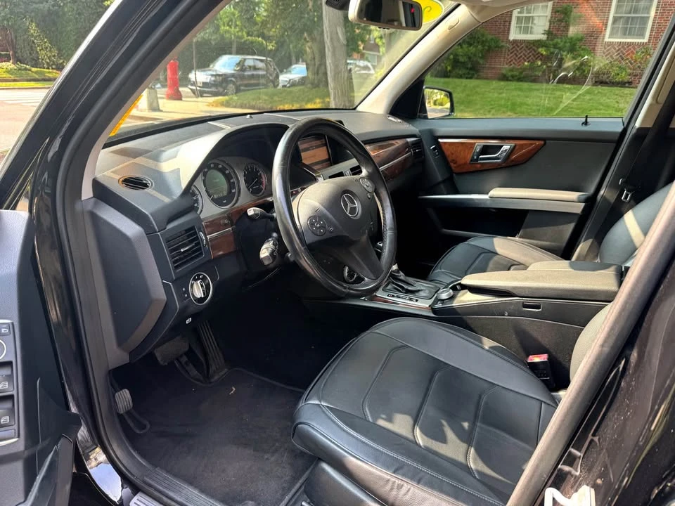2011 Mercedes-Benz GLK-Class - Image 14 of 18
