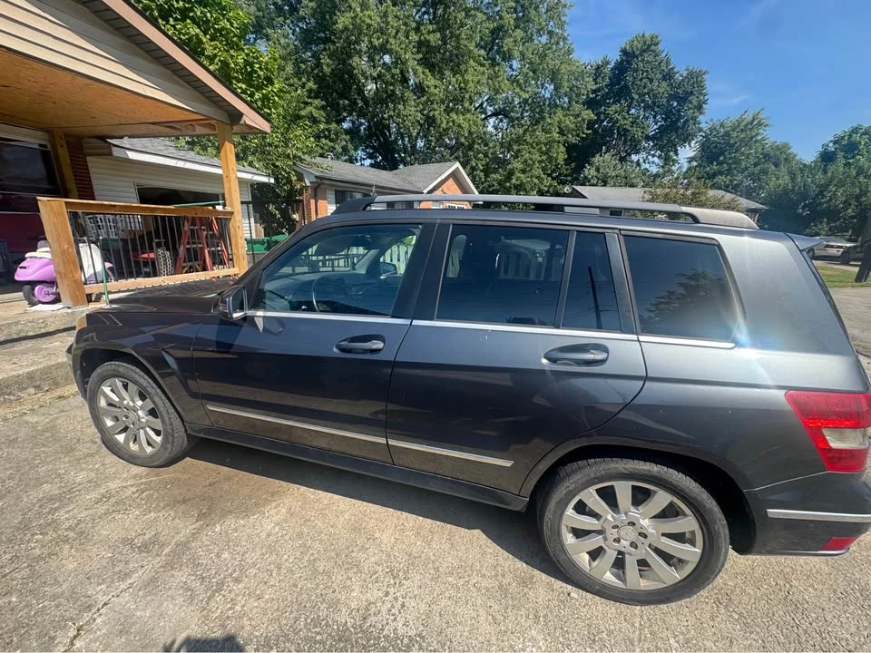2011 Mercedes-Benz GLK-Class - Image 3 of 5