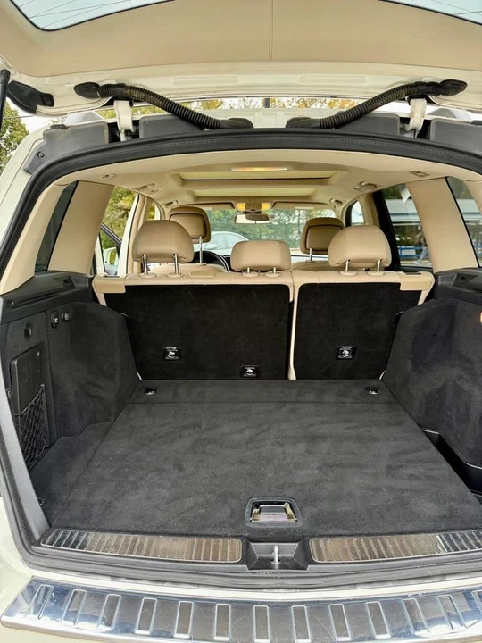 2011 Mercedes-Benz GLK-Class - Image 14 of 17
