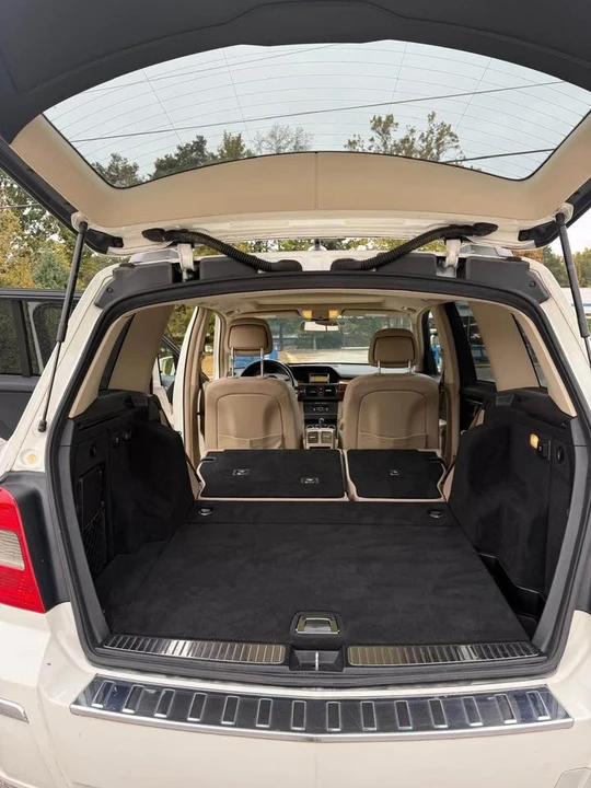 2011 Mercedes-Benz GLK-Class - Image 15 of 17