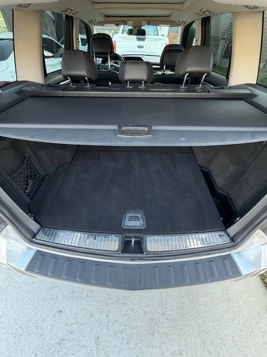 2011 Mercedes-Benz GLK-Class - Image 9 of 12