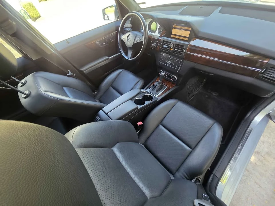 2011 Mercedes-Benz GLK-Class - Image 13 of 17