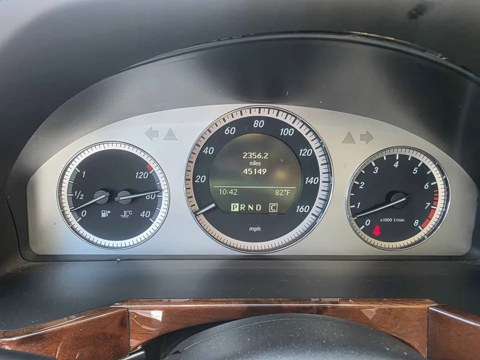 2011 Mercedes-Benz GLK-Class - Image 8 of 17