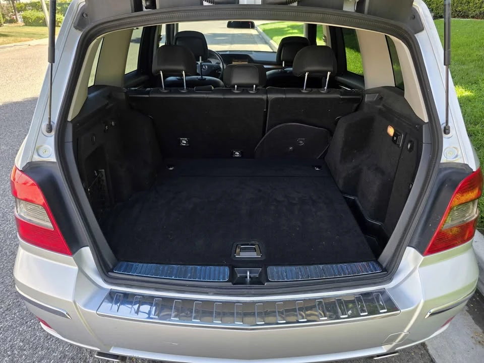2011 Mercedes-Benz GLK-Class - Image 14 of 17