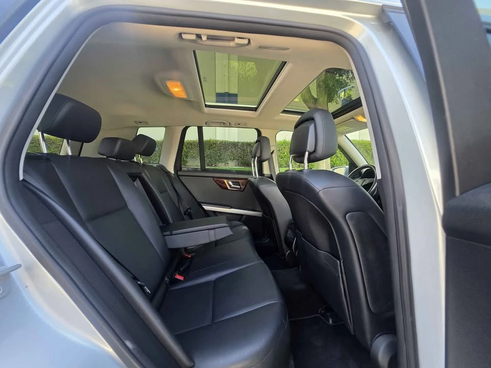 2011 Mercedes-Benz GLK-Class - Image 15 of 17