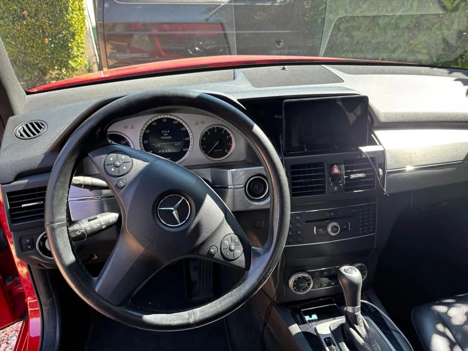 2011 Mercedes-Benz GLK-Class - Image 6 of 6