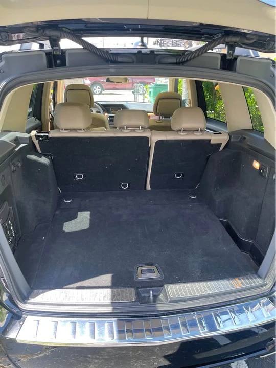 2011 Mercedes-Benz GLK-Class - Image 6 of 8