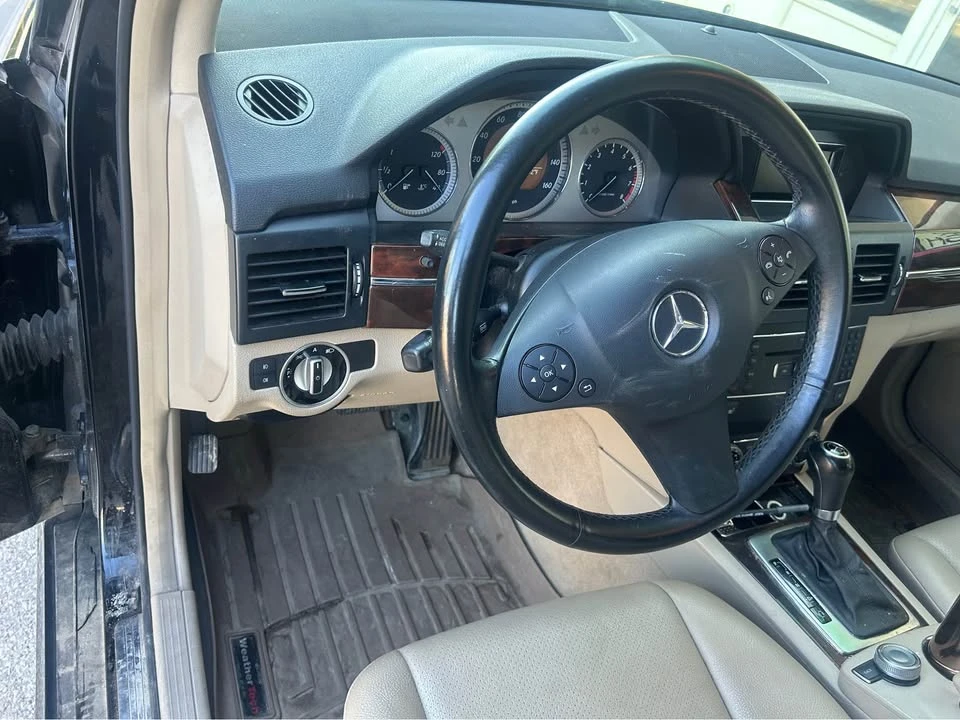 2011 Mercedes-Benz GLK-Class - Image 12 of 12