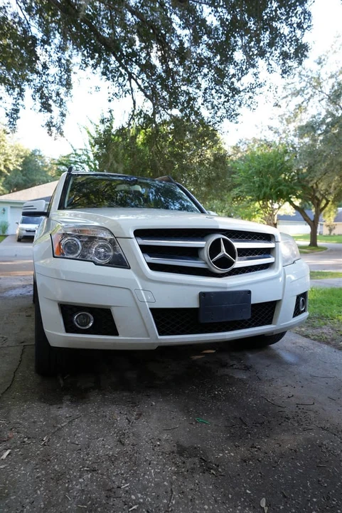 2011 Mercedes-Benz GLK-Class - Image 3 of 18