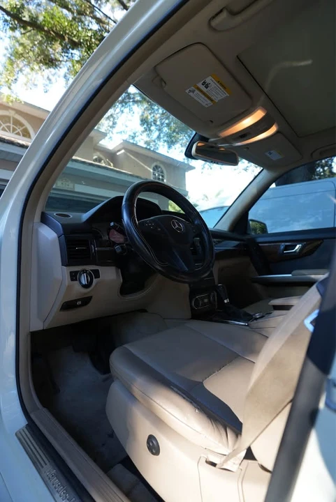 2011 Mercedes-Benz GLK-Class - Image 14 of 18