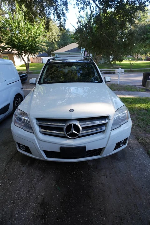 2011 Mercedes-Benz GLK-Class - Image 4 of 18
