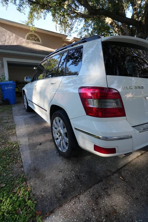 2011 Mercedes-Benz GLK-Class - Image 5 of 18