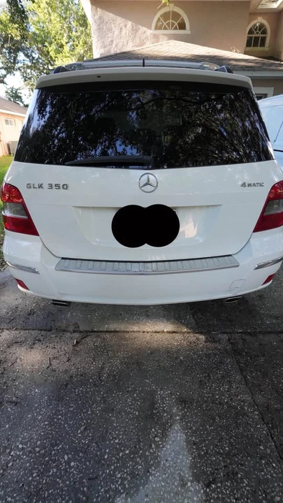 2011 Mercedes-Benz GLK-Class - Image 18 of 18
