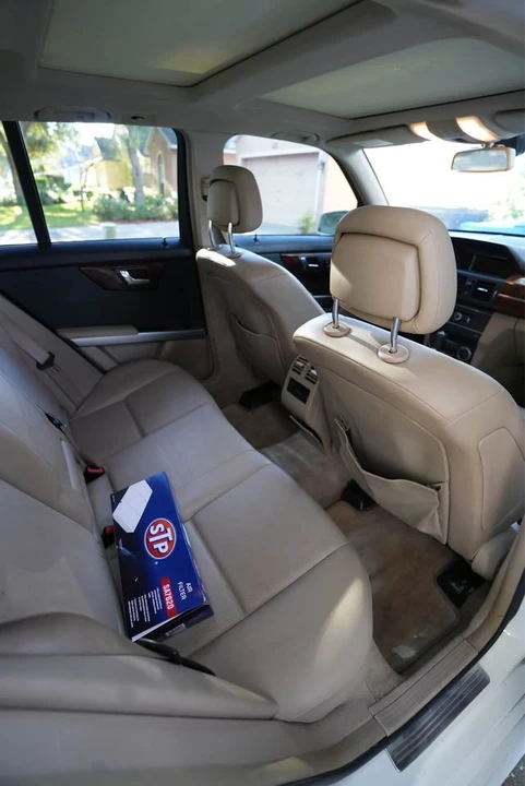 2011 Mercedes-Benz GLK-Class - Image 9 of 18
