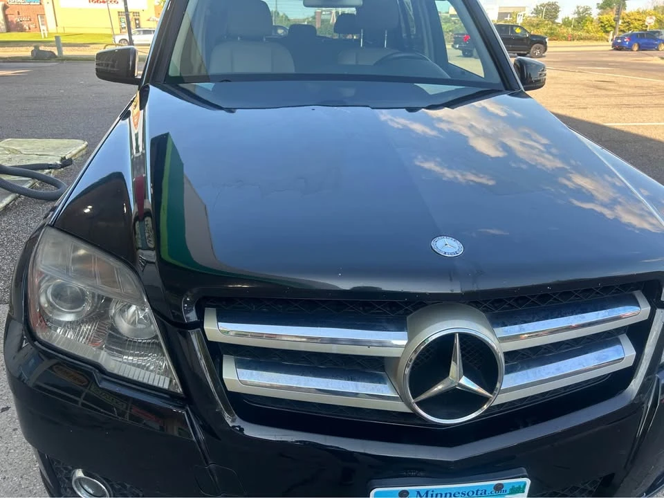 2011 Mercedes-Benz GLK-Class - Image 2 of 12
