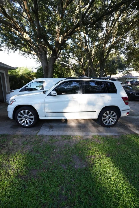2011 Mercedes-Benz GLK-Class - Image 17 of 18