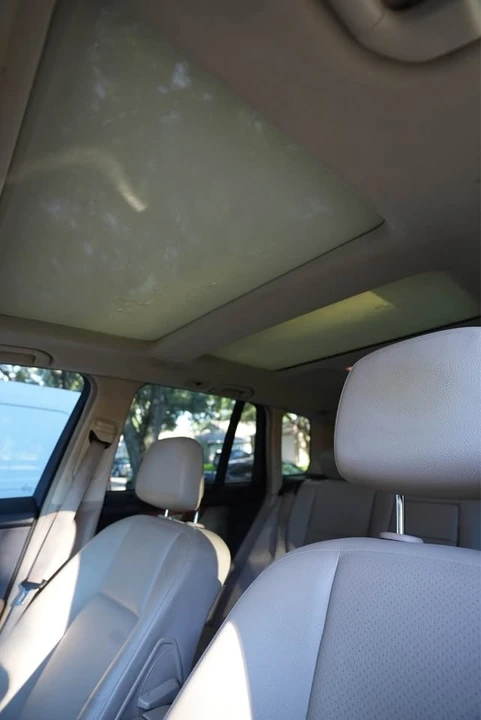 2011 Mercedes-Benz GLK-Class - Image 16 of 18