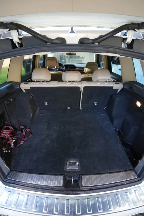 2011 Mercedes-Benz GLK-Class - Image 8 of 18