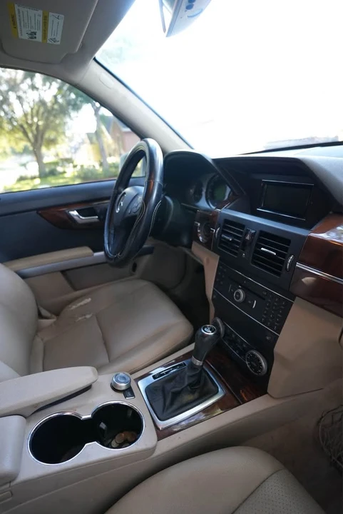 2011 Mercedes-Benz GLK-Class - Image 13 of 18