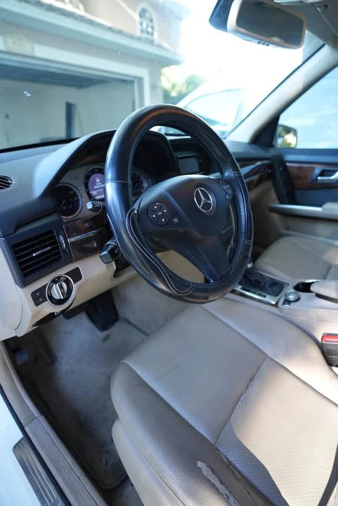 2011 Mercedes-Benz GLK-Class - Image 15 of 18