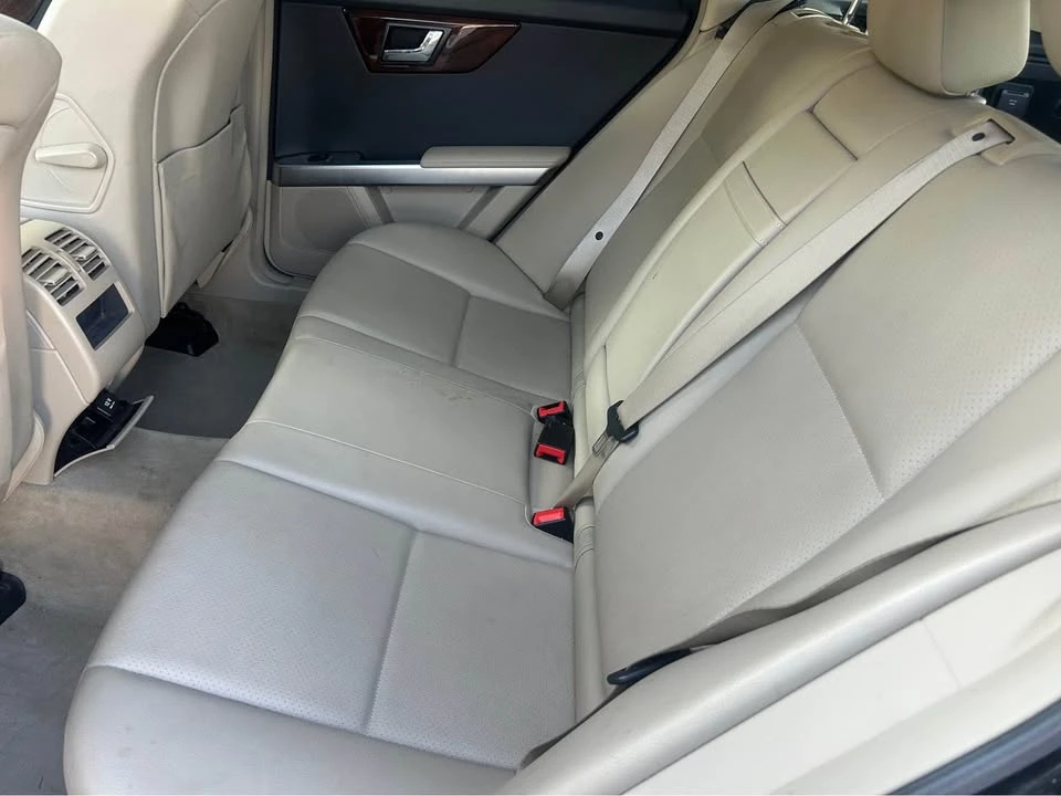 2011 Mercedes-Benz GLK-Class - Image 9 of 12