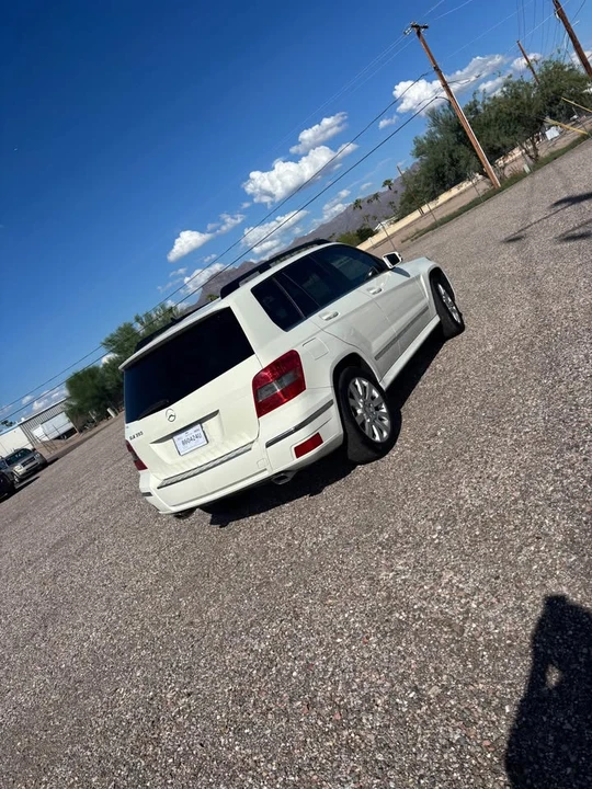 2011 Mercedes-Benz GLK-Class - Image 17 of 20