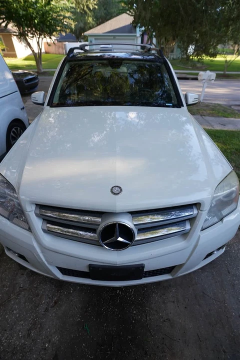 2011 Mercedes-Benz GLK-Class - Image 2 of 18