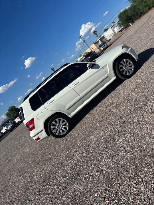 2011 Mercedes-Benz GLK-Class - Image 13 of 20