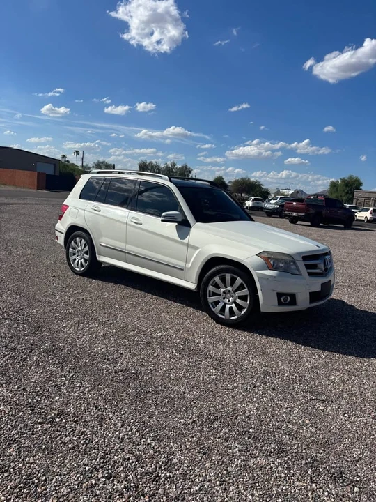 2011 Mercedes-Benz GLK-Class - Image 14 of 20