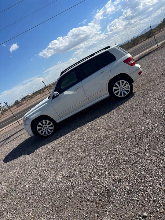 2011 Mercedes-Benz GLK-Class - Image 19 of 20