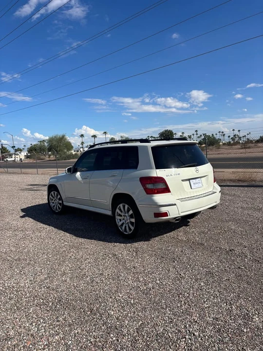 2011 Mercedes-Benz GLK-Class - Image 20 of 20