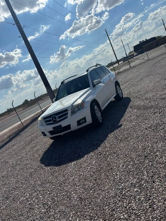2011 Mercedes-Benz GLK-Class - Image 6 of 20