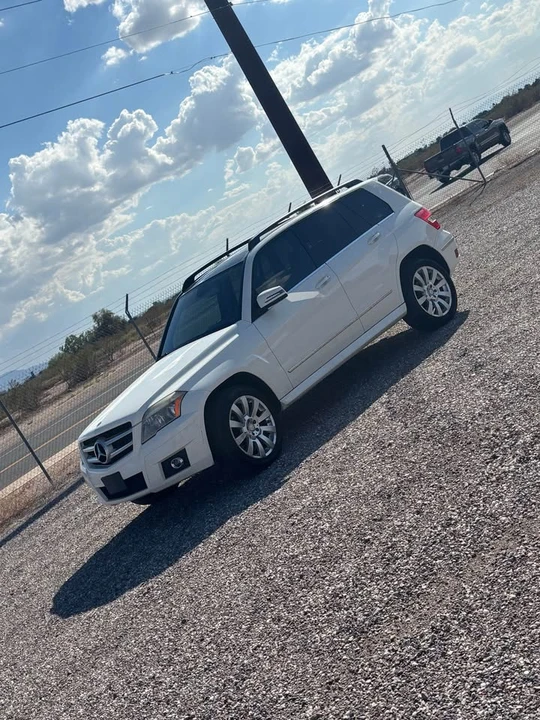 2011 Mercedes-Benz GLK-Class - Image 2 of 20