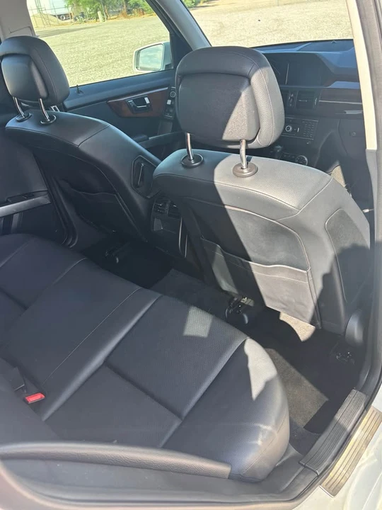 2011 Mercedes-Benz GLK-Class - Image 9 of 20