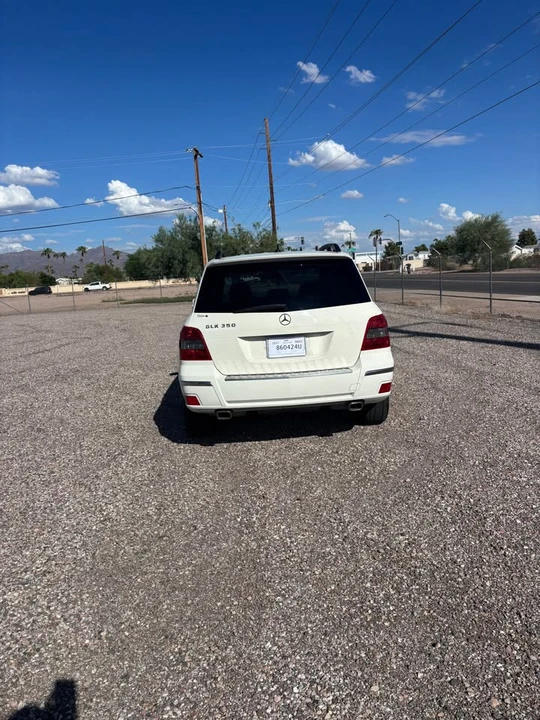 2011 Mercedes-Benz GLK-Class - Image 18 of 20