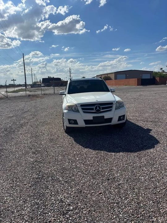 2011 Mercedes-Benz GLK-Class - Image 15 of 20