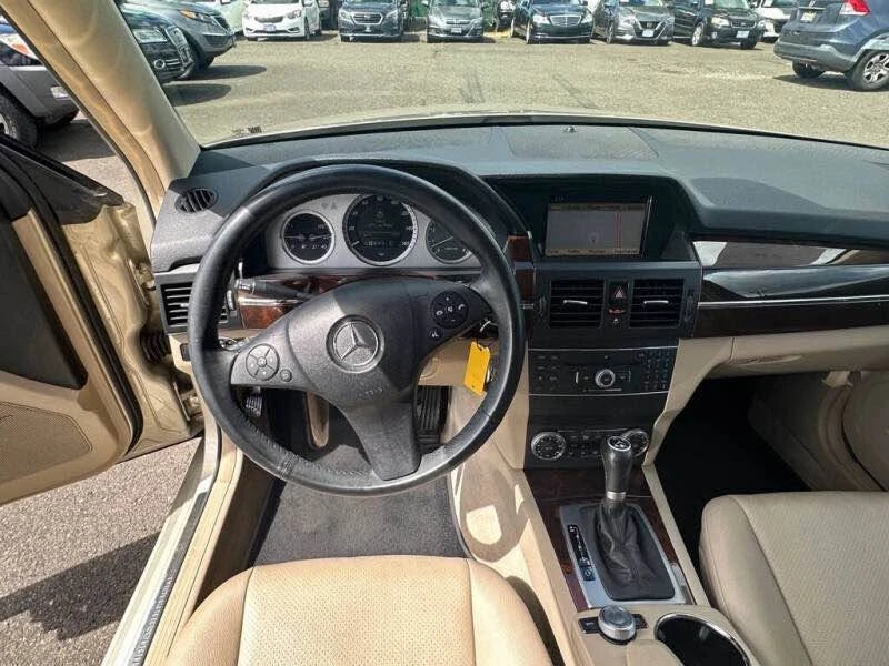 2011 Mercedes-Benz GLK-Class - Image 10 of 10