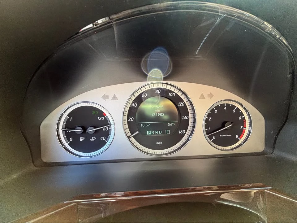 2011 Mercedes-Benz GLK-Class - Image 8 of 13