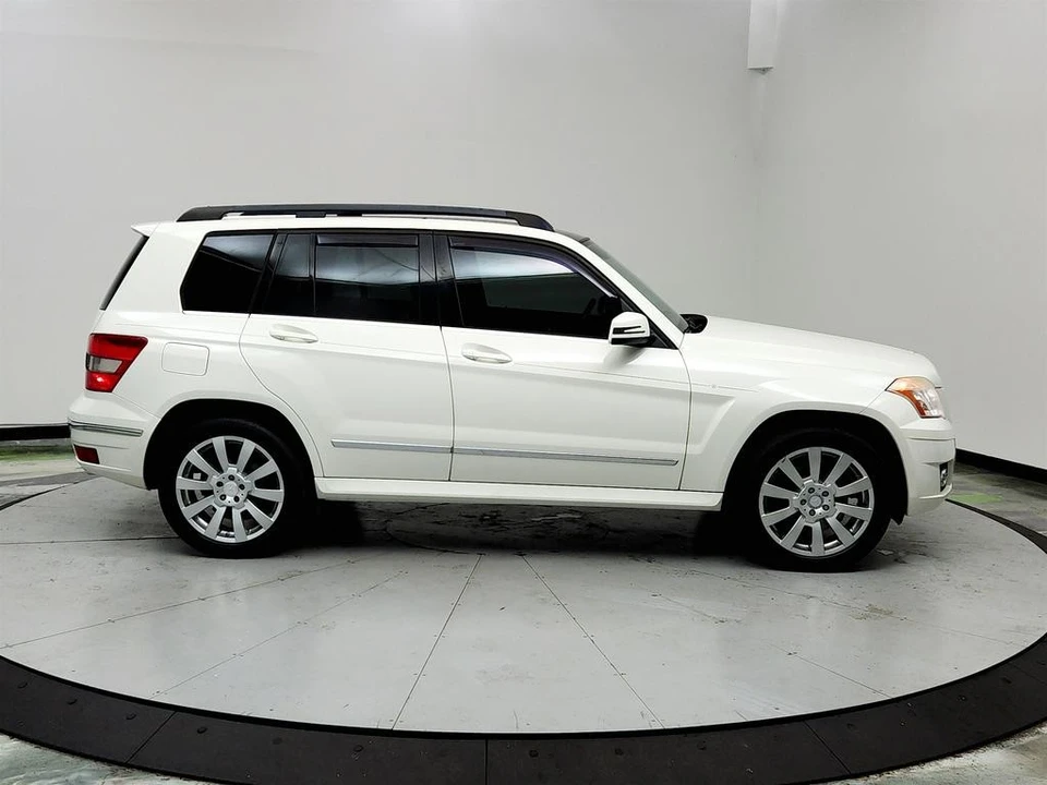 2011 Mercedes-Benz GLK-Class - Image 4 of 12