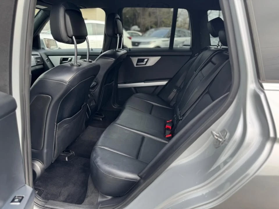 2011 Mercedes-Benz GLK-Class - Image 8 of 15