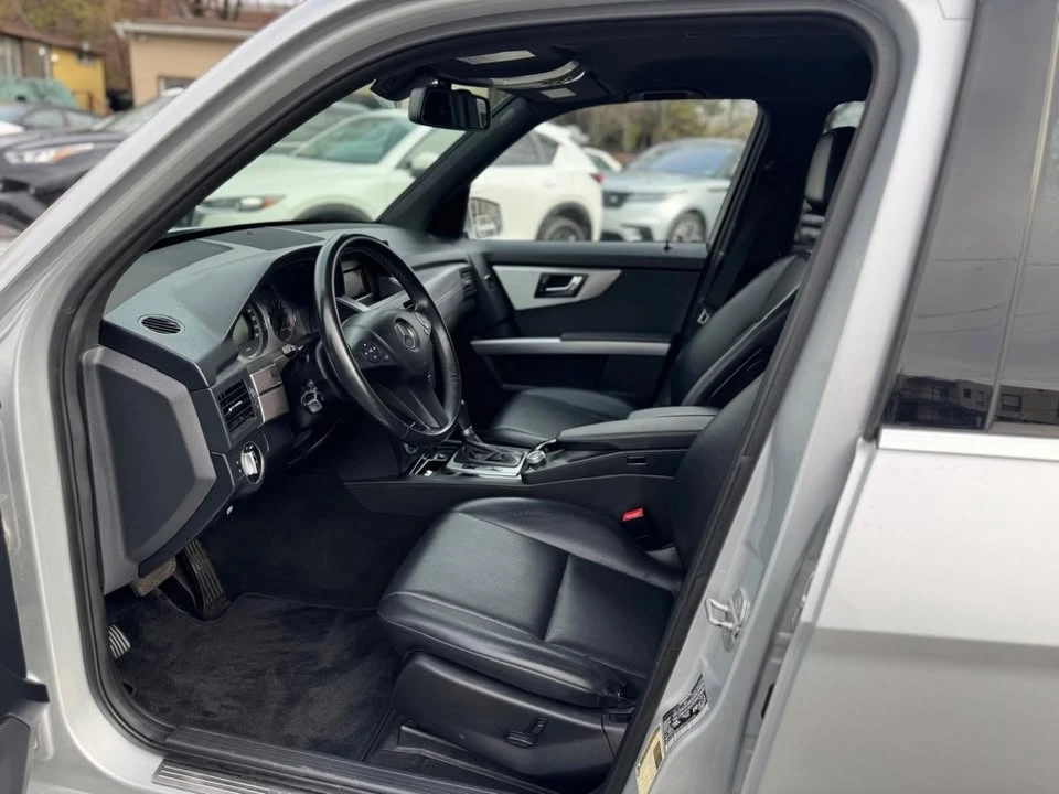 2011 Mercedes-Benz GLK-Class - Image 7 of 15
