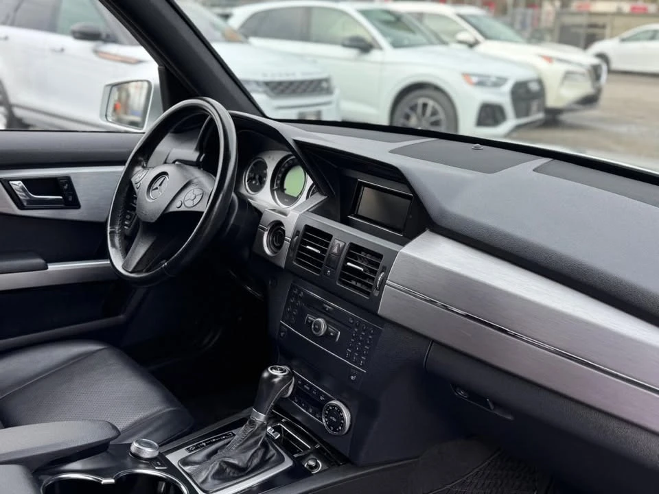 2011 Mercedes-Benz GLK-Class - Image 15 of 15