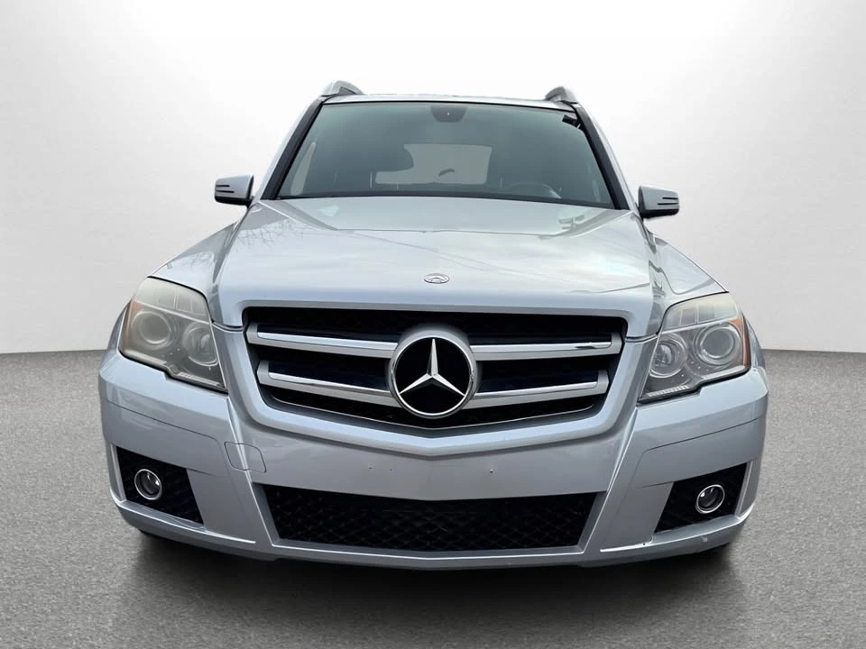 2011 Mercedes-Benz GLK-Class - Image 2 of 15