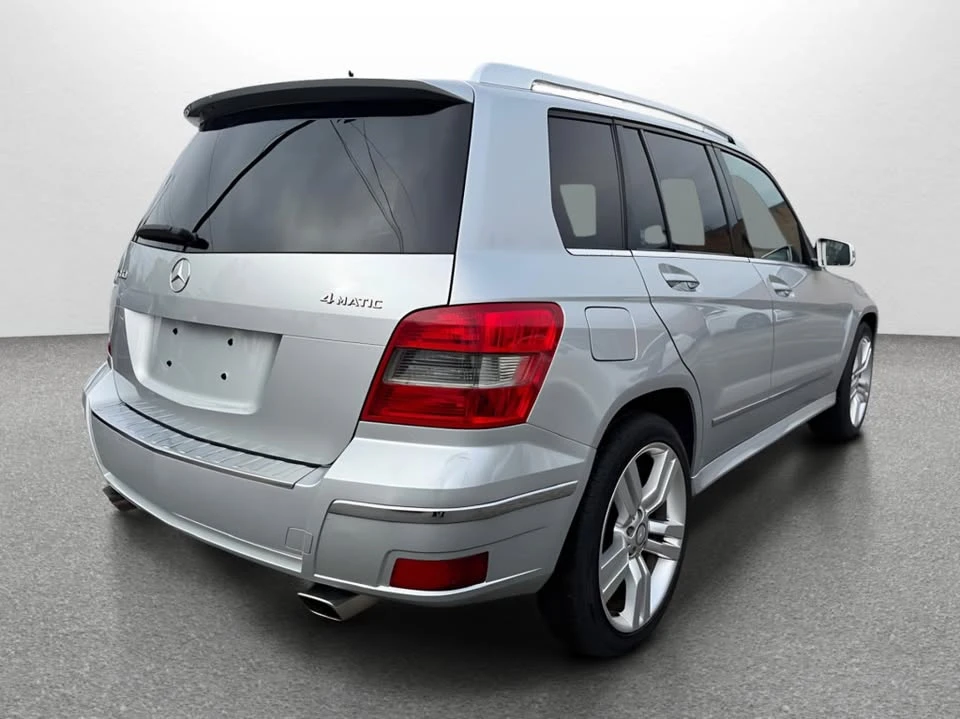 2011 Mercedes-Benz GLK-Class - Image 6 of 15
