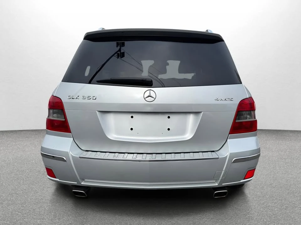2011 Mercedes-Benz GLK-Class - Image 5 of 15