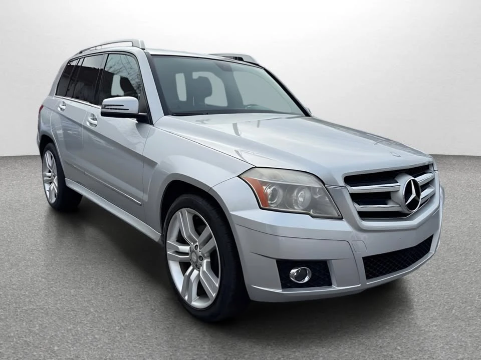 2011 Mercedes-Benz GLK-Class - Image 3 of 15