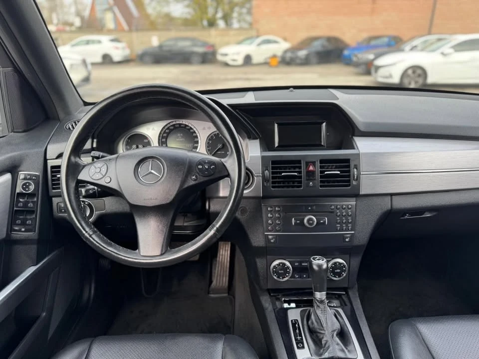 2011 Mercedes-Benz GLK-Class - Image 13 of 15