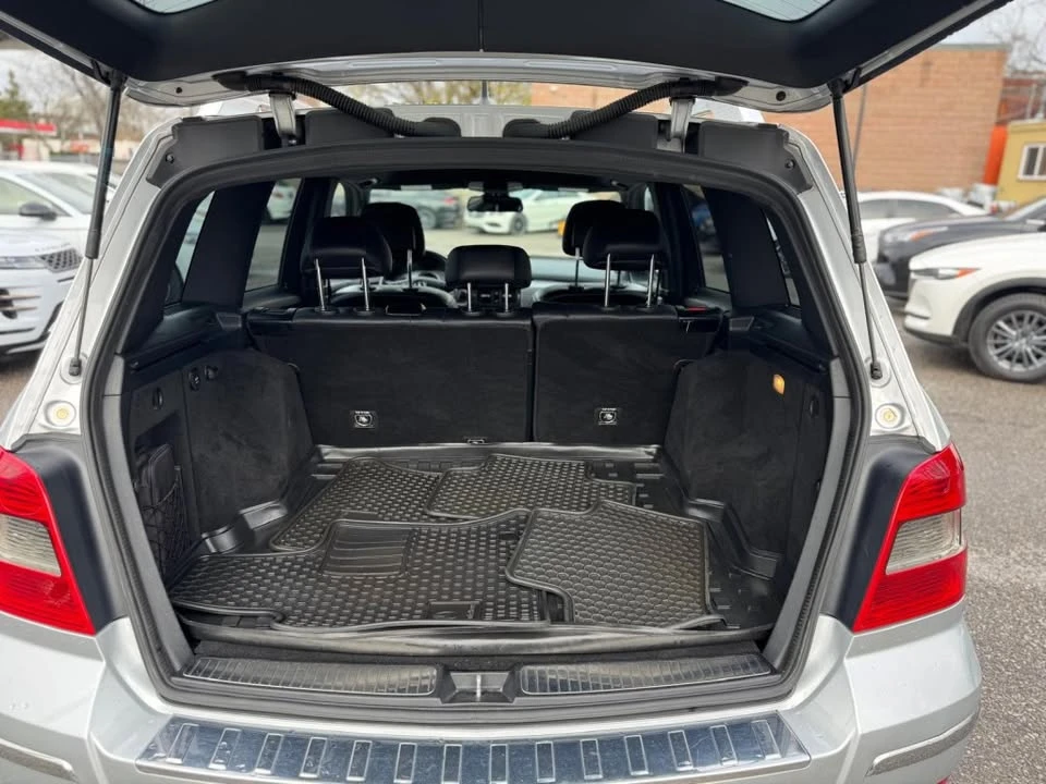 2011 Mercedes-Benz GLK-Class - Image 14 of 15