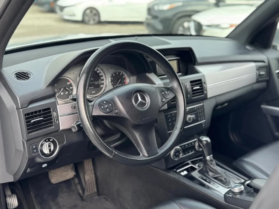 2011 Mercedes-Benz GLK-Class - Image 10 of 15
